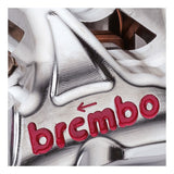 Brembo GP4 RX Brake Calipers - Tacticalmindz.com
