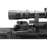 Adams Arms Samson QF-FRS-A2 Flip Up Rear Sight - Tacticalmindz.com