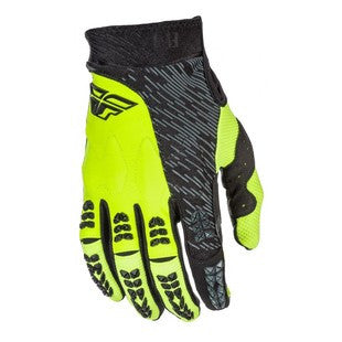 Fly Racing Youth Evolution 2.0 Gloves 2018