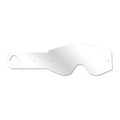 Fly Racing Youth Focus / Zone Goggle Tear Offs - Tacticalmindz.com