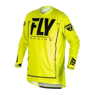 Fly Racing Youth Lite Hydrogen Jersey