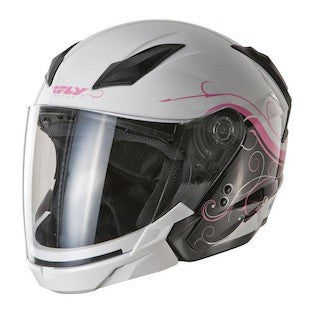 Fly Tourist Cirrus Women's Helmet