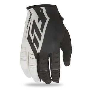 Fly Racing Youth Kinetic Gloves 2017