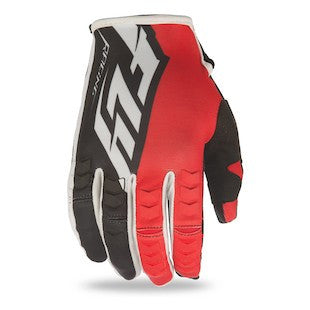 Fly Racing Youth Kinetic Gloves 2017 Tacticalmindz