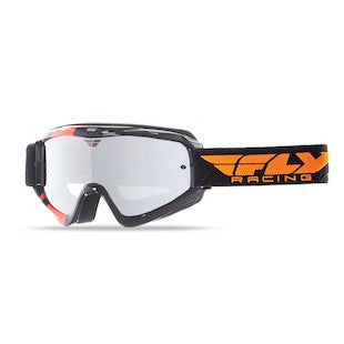 fly racing goggles Fly Racing Zone Goggles