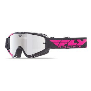 Fly dirt bike goggles 2025