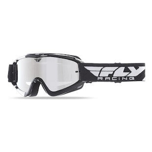 Fly Racing Youth Zone Goggles