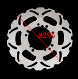 JokeRiders Triple Caliper Full Handbrake Kit - Tacticalmindz.com