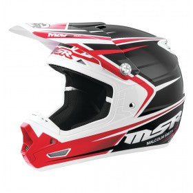 malcolm smith helmets Malcom Smith Racing Helmets MAV 3 SF