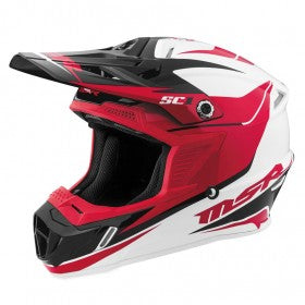 malcolm smith helmets Malcolm Smith Racing SC1 Phoenix