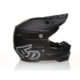 6D Helmets ATR-2Y SOLID
