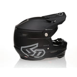 6D Helmets ATR-2Y SOLID