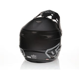 6D Helmets ATR-2Y SOLID
