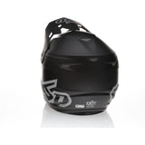 6D Helmets ATR-2Y SOLID