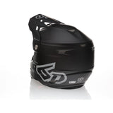 6D Helmets ATR-2Y SOLID