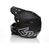 6D Helmets ATR-2Y SOLID