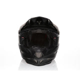 6D Helmets ATR-2Y SOLID