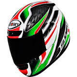 Suomy Apex Italy Helmet