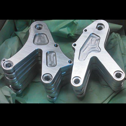 StunterX 03-04 Kawasaki ZX6R/636 Rearsets | Tacticalmindz.com