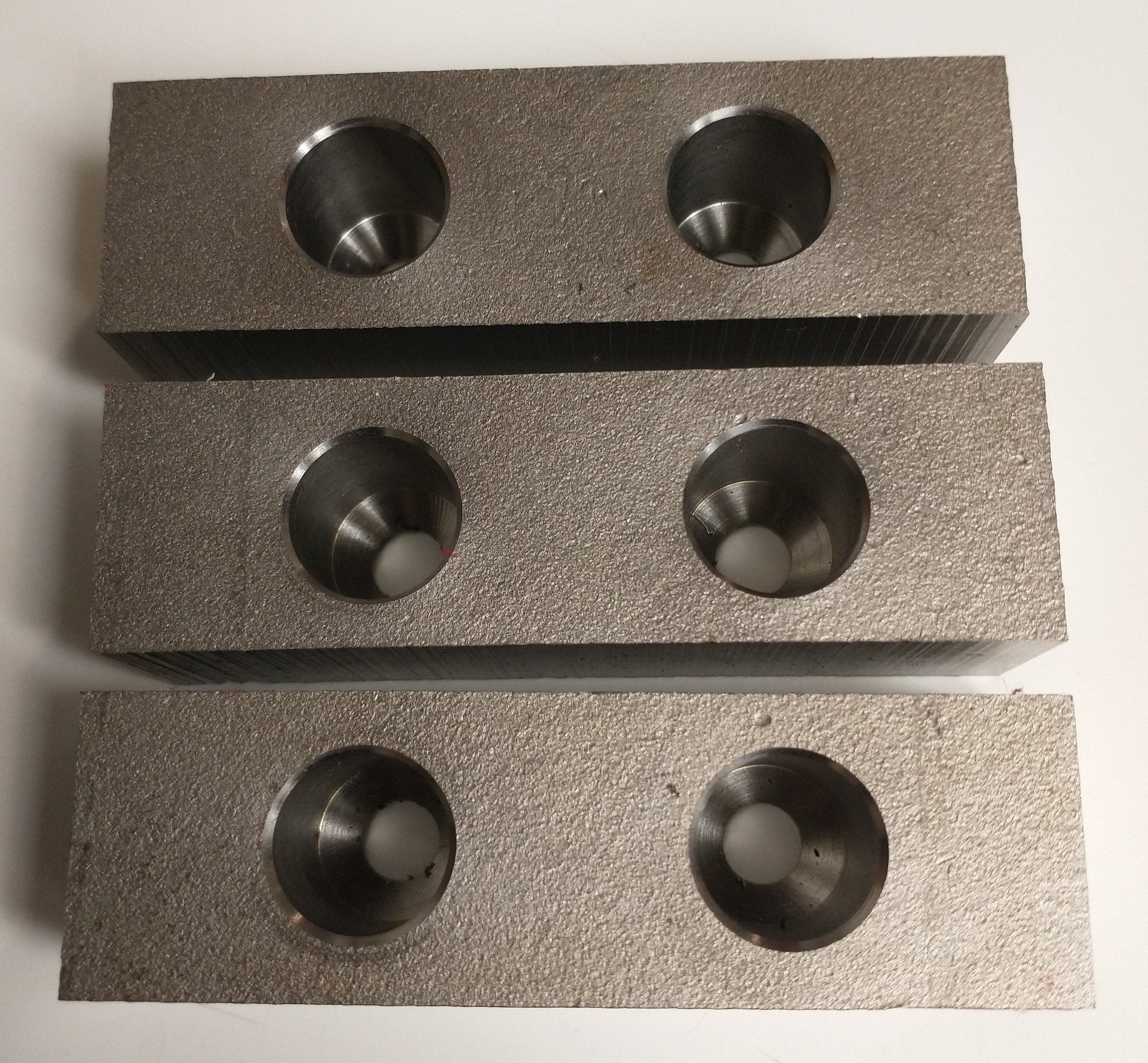 Homegrown Industries Stunterx Replacement Titanium