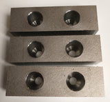 Homegrown Industries Stunterx Replacement Titanium