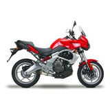 Two Brothers M2 Slip-On Exhaust Honda CBR250R ABS 2011–2013 - Tacticalmindz.com