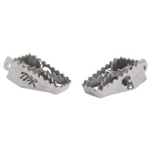 Two Brothers Moto Footpegs For Harley