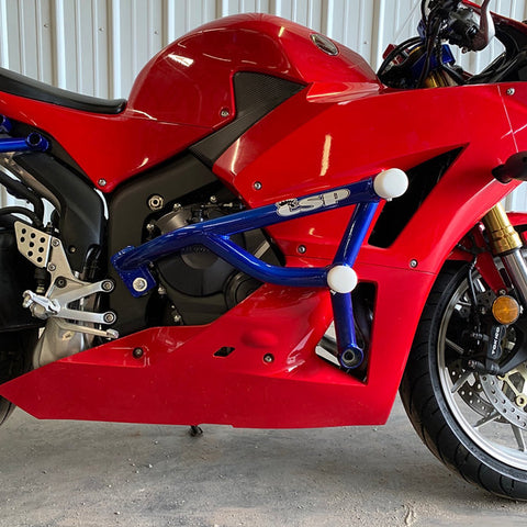 Cock's 2007-2022 Honda CBR 600RR OG Cage