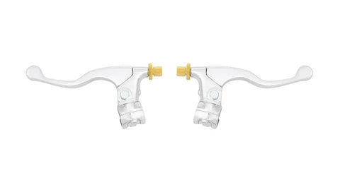 TBparts KLX110 Mini Perch/Lever Set