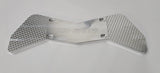 TAIL SAVER / STEP PLATE FOR 09-18 ZX6R/636