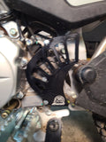 CRF110 Chain Gaurd/Front Sprocket Cover