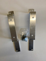 Damage Control Parts Fan Bracket Set
