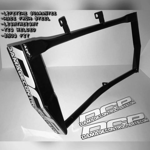Damage Control Parts Honda Radiator Support