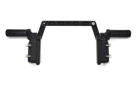 Impaktech BMW S1000RR 2009-2014 Adjustable Subcage