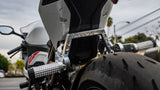 Impaktech BMW S1000RR 2009-2014 Adjustable Subcage