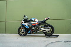 Impaktech BMW M1000RR 2019-2025 Race Rail
