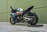 Impaktech BMW M1000RR 2019-2025 Race Rail