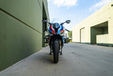Impaktech BMW M1000RR 2019-2025 Race Rail