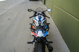 Impaktech BMW S1000RR 2009-2014 Adjustable Subcage