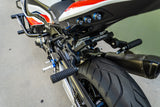 Impaktech BMW M1000RR 2019-2025 Race Rail