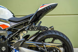 Impaktech BMW S1000RR 2009-2014 Adjustable Subcage