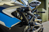 Impaktech BMW M1000RR 2019-2025 Race Rail