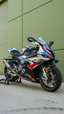 Impaktech BMW S1000RR 2019-2025 Race Rail