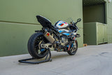 Impaktech BMW M1000RR 2019-2025 Race Rail