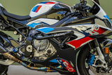 Impaktech BMW M1000RR 2019-2025 Race Rail