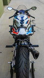 Impaktech BMW S1000RR 2019-2025 Race Rail