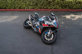 Impaktech BMW S1000RR 2009-2014 Adjustable Subcage