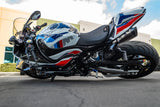 Impaktech BMW M1000RR 2019-2025 Race Rail
