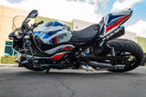 Impaktech BMW S1000RR 2009-2014 Adjustable Subcage