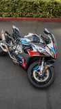 Impaktech BMW M1000RR 2019-2025 Race Rail